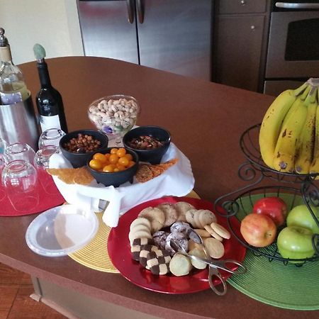 Whispering Creek Bed & Breakfast Седона Экстерьер фото